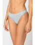 CALVIN KLEIN Set de chiloti tanga - 3 perechi - Pled.ro