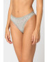 CALVIN KLEIN Set de chiloti tanga - 3 perechi - Pled.ro