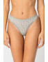 CALVIN KLEIN Set de chiloti tanga - 3 perechi - Pled.ro