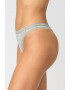 CALVIN KLEIN Set de chiloti tanga - 3 perechi - Pled.ro