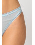 CALVIN KLEIN Set de chiloti tanga - 3 perechi - Pled.ro