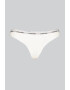 CALVIN KLEIN Set de chiloti tanga - 3 perechi - Pled.ro