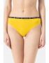 CALVIN KLEIN Set de chiloti tanga cu banda logo in talie- 2 perechi - Pled.ro