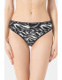 CALVIN KLEIN Set de chiloti tanga cu banda logo in talie- 2 perechi - Pled.ro