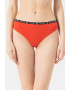 CALVIN KLEIN Set de chiloti tanga cu banda logo in talie - 7 piese - Pled.ro