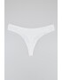 CALVIN KLEIN Set de chiloti tanga cu logo - 3 perechi - Pled.ro