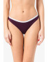 CALVIN KLEIN Set de chiloti tanga din amestec de bumbac - 2 perechi - Pled.ro