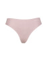 CALVIN KLEIN Set de chiloti tanga fara cusaturi - 3 perechi - Pled.ro