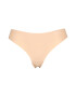 CALVIN KLEIN Set de chiloti tanga fara cusaturi - 5 perechi - Pled.ro