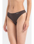 CALVIN KLEIN Set de chiloti tanga fara cusaturi - 5 perechi - Pled.ro