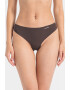 CALVIN KLEIN Set de chiloti tanga fara cusaturi - 5 perechi - Pled.ro