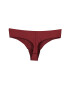 CALVIN KLEIN Set de chiloti tanga fara cusaturi - 5 perechi - Pled.ro