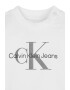 CALVIN KLEIN Set de imbracaminte din amestec de bumbac organic cu imprimeu logo - 3 piese - Pled.ro