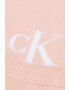 CALVIN KLEIN Set de sosete scurte cu logo - 2 perechi - Pled.ro