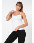 CALVIN KLEIN Set de top-uri de pijama din amestec de modal - 2 piese - Pled.ro