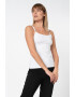 CALVIN KLEIN Set de top-uri de pijama din amestec de modal - 2 piese - Pled.ro