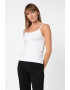 CALVIN KLEIN Set de top-uri de pijama din amestec de modal - 2 piese - Pled.ro