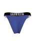 CALVIN KLEIN Slip brazilian - Pled.ro