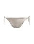 CALVIN KLEIN Slip cu snur de ajustare lateral - Pled.ro