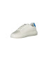 CALVIN KLEIN Sneakers barbati 20% Poliester 60% Piele naturala 20% Poliuretan Alb 28513 - Pled.ro