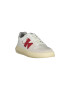 CALVIN KLEIN Sneakers barbati 40% Poliester 40% Piele naturala 20% Poliuretan Alb 28514 - Pled.ro