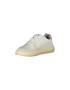 CALVIN KLEIN Sneakers barbati 40% Poliester 40% Piele naturala 20% Poliuretan Alb 28514 - Pled.ro