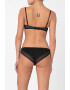 CALVIN KLEIN Sutien balconette cu detalii de dantela - Pled.ro