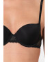 CALVIN KLEIN Sutien balconette cu detalii de dantela - Pled.ro