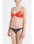 CALVIN KLEIN Sutien cu aspect semitransparent - Pled.ro