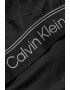 CALVIN KLEIN Sutien cu banda logo pentru fitness - Pled.ro