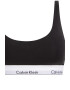 CALVIN KLEIN Sutien cu bareta cu logo - Pled.ro