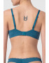 CALVIN KLEIN Sutien cu imprimeu logo discret - Pled.ro