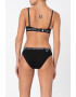 CALVIN KLEIN Sutien din amestec de modal cu logo - Pled.ro