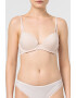 CALVIN KLEIN Sutien push-up - Pled.ro