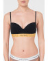 CALVIN KLEIN Sutien push-up cu banda logo - Pled.ro