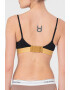 CALVIN KLEIN Sutien push-up cu banda logo - Pled.ro