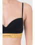 CALVIN KLEIN Sutien push-up cu banda logo - Pled.ro