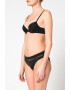 CALVIN KLEIN Sutien push-up cu garnituri de dantela - Pled.ro