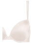 CALVIN KLEIN Sutien push-up cu garnituri tricotate de dantela - Pled.ro