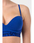 CALVIN KLEIN Sutien push-up cu logo - Pled.ro