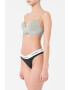 CALVIN KLEIN Sutien push-up cu logo - Pled.ro