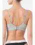 CALVIN KLEIN Sutien push-up cu logo - Pled.ro