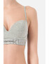 CALVIN KLEIN Sutien push-up cu logo - Pled.ro