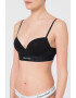 CALVIN KLEIN Sutien push-up cu logo - Pled.ro