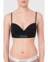 CALVIN KLEIN Sutien push-up cu logo - Pled.ro