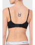 CALVIN KLEIN Sutien push-up cu logo - Pled.ro