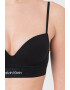 CALVIN KLEIN Sutien push-up cu logo - Pled.ro