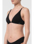 CALVIN KLEIN Sutien triunghiular de baie - Pled.ro