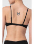 CALVIN KLEIN Sutien triunghiular de baie - Pled.ro