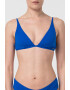 CALVIN KLEIN Sutien triunghiular de baie - Pled.ro